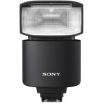 Sony HVL-F46RM Wireless Radio Flash 0