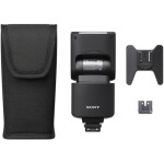 Sony HVL-F46RM Wireless Radio Flash 6