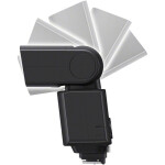 Sony HVL-F46RM Wireless Radio Flash 8