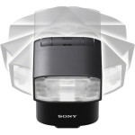 Sony HVL-F46RM Wireless Radio Flash 9