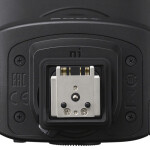 Sony HVL-F46RM Wireless Radio Flash 10