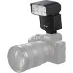 Sony HVL-F46RM Wireless Radio Flash 11