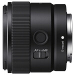 Sony FX30 Digital Cinema Camera with XLR Handle Unit and 11mm Lens Kit 3