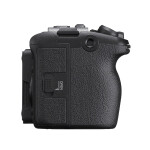 Sony FX30 Digital Cinema Camera with XLR Handle Unit and 15mm Lens Kit 9