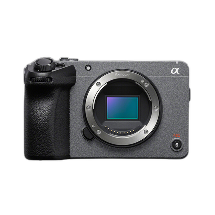 Sony FX30 Super 35 Digital Cinema Camera