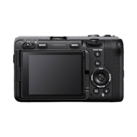 Sony FX30 Super 35 Digital Cinema Camera 1