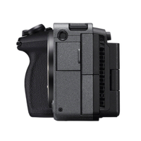 Sony FX30 Super 35 Digital Cinema Camera 3