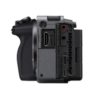 Sony FX30 Super 35 Digital Cinema Camera 6