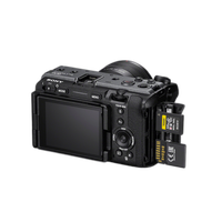 Sony FX30 Super 35 Digital Cinema Camera 7