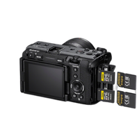 Sony FX30 Super 35 Digital Cinema Camera 8