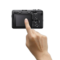 Sony FX30 Super 35 Digital Cinema Camera 9