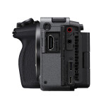 Sony FX30 Digital Cinema Camera with 11mm Lens Kit 9