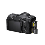 Sony FX30 Digital Cinema Camera with 11mm Lens Kit 10