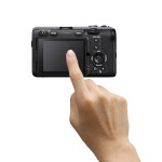 Sony FX30 Digital Cinema Camera with 11mm Lens Kit 12