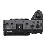 Sony FX30 Digital Cinema Camera with 15mm Lens Kit 8