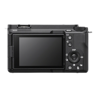 Sony ZV-E1 Mirrorless Vlog Camera (Body Only, Black) 1