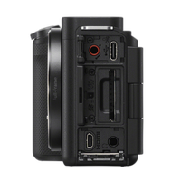 Sony ZV-E1 Mirrorless Vlog Camera (Body Only, Black) 4
