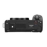 Sony ZV-E1 Mirrorless Vlog Camera (Body Only, Black) 5