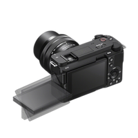 Sony ZV-E1 Mirrorless Vlog Camera with 28-60mm Lens (Black) 3