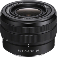 Sony ZV-E1 Mirrorless Vlog Camera with 28-60mm Lens (Black) 8