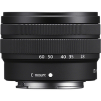 Sony ZV-E1 Mirrorless Vlog Camera with 28-60mm Lens (Black) 9