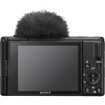 Sony ZV-1 II Vlog Digital Camera (Black) 2