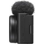 Sony ZV-1 II Vlog Digital Camera (Black) 4