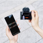 Sony ZV-1 II Vlog Digital Camera (Black) 9