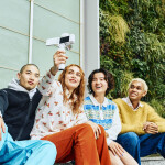 Sony ZV-1 II Vlog Digital Camera (White) 8