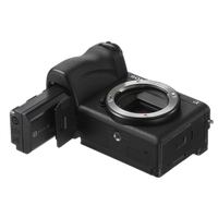 Sony Alpha A6700 Mirrorless Camera (Body Only) 2