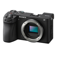 Sony Alpha A6700 Mirrorless Camera (Body Only) 3