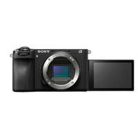 Sony Alpha A6700 Mirrorless Camera (Body Only) 4