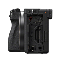 Sony Alpha A6700 Mirrorless Camera (Body Only) 6