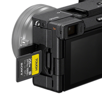 Sony Alpha A6700 Mirrorless Camera (Body Only) 7