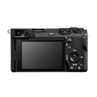 Sony Alpha A6700 Mirrorless Camera (Body Only) 8