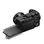Sony Alpha A6700 Mirrorless Camera with 16-50mm Lens 4