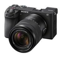 Sony Alpha A6700 Mirrorless Camera with 18-135mm Lens 0