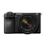 Sony Alpha A6700 Mirrorless Camera with 18-135mm Lens 1