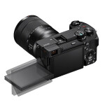 Sony Alpha A6700 Mirrorless Camera with 18-135mm Lens 4