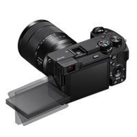Sony Alpha A6700 Mirrorless Camera with 18-135mm Lens 4