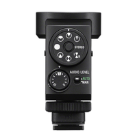 Sony ECM-M1 Digital Shotgun Microphone 3