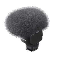 Sony ECM-M1 Digital Shotgun Microphone 5