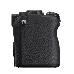 Sony Alpha A7C II Mirrorless Camera (Body Only, Black) 5