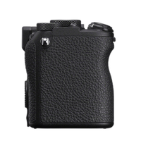 Sony Alpha A7C II Mirrorless Camera (Body Only, Black) 5