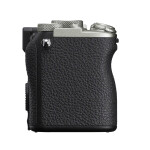 Sony Alpha A7C II Mirrorless Camera (Body Only, Silver) 6