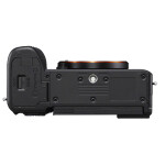 Sony Alpha A7C II Mirrorless Camera with 28-60mm Lens (Silver) 5