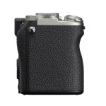 Sony Alpha A7C II Mirrorless Camera with 28-60mm Lens (Silver) 8