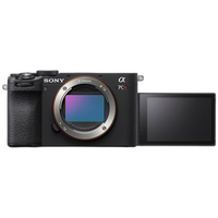 Sony Alpha A7CR Mirrorless Camera (Body Only, Black) 4