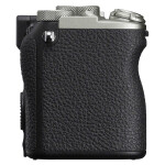 Sony Alpha A7CR Mirrorless Camera (Body Only, Silver) 5