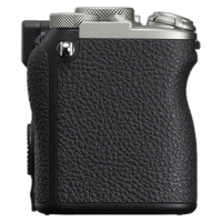 Sony Alpha A7CR Mirrorless Camera (Body Only, Silver) 5